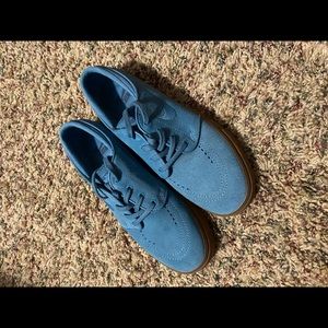 Nike SB Janoski Skate Shoes